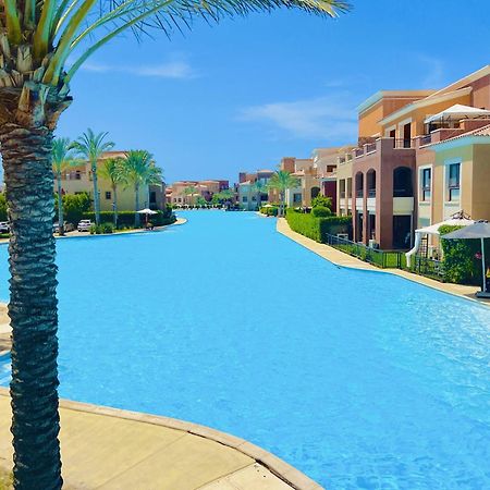 Апартаменты Best Beach In Egypt! Marassi North Coast Paradise Эль-Аламейн Экстерьер фото